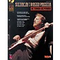 Cherry Lane Sittin' In with Rocco Prestia of Tower of Power Bass Guitar Tab Songbook with CD thumbnail