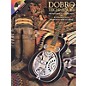 Hal Leonard Dobro Techniques for Bluegrass and Country Music (Book/CD) thumbnail