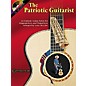Centerstream Publishing The Patriotic Guitarist (Book/CD) thumbnail