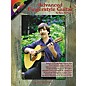 Centerstream Publishing Advanced Fingerstyle Guitar (Book/CD) thumbnail