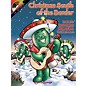 Centerstream Publishing Christmas South of the Border Guitar Tab Songbook with CD thumbnail