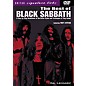 Hal Leonard The Best of Black Sabbath (DVD) thumbnail