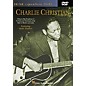Hal Leonard Charlie Christian - Guitar Signature Licks (DVD) thumbnail