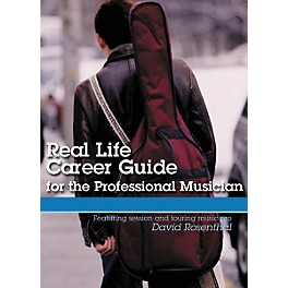 Berklee Press Real Life Career Guide for the Professional Musician (DVD)