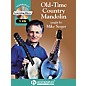 Homespun Old-Time Country Mandolin (Book/CD) thumbnail