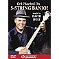 Homespun Get Started on 5-String Banjo! (DVD) thumbnail