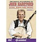 Homespun The Banjo According to John Hartford 2 (DVD) thumbnail