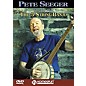Homespun How to Play the 5-String Banjo (DVD) thumbnail