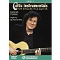 Homespun Celtic Instrumentals for Fingerstyle Guitar 1 (DVD) thumbnail