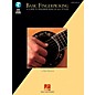 Hal Leonard Basic Fingerpicking (Book/Online Audio) thumbnail