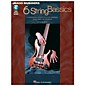 Hal Leonard 6-String Bassics (Book/Online Audio) thumbnail