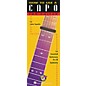 Hal Leonard How to Use a Capo for Guitar Book thumbnail