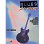 Hal Leonard Blues You Can Use Spanish Edition (Book/CD) thumbnail
