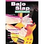 Hal Leonard Slap Bass (Book/CD) thumbnail