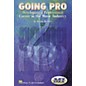 Musicians Institute Going Pro (Book/CD) thumbnail
