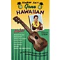 Flea Market Music Jumpin' Jim's Gone Hawaiian Ukulele Tab Songbook thumbnail