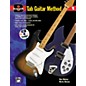 Alfred Basix TAB Guitar Method #1 CD thumbnail