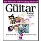 Hal Leonard Play Guitar Today! - Complete Kit (Book/CD)
