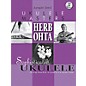 Flea Market Music Jumpin Jim's Ukulele Masters: Herb Ohta (Book/CD) thumbnail