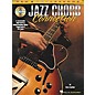 Hal Leonard Jazz Chord Connection (Book/CD) thumbnail
