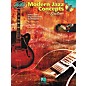 Musicians Institute Modern Jazz Concepts for Guitar (Book/CD) thumbnail