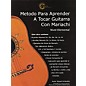 Mixta Publishing Co. Mariachi Method for Guitar Spanish (Book/CD) thumbnail