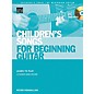 String Letter Publishing Children's Songs for Beginning Guitar (Book/CD) thumbnail