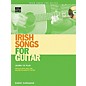 String Letter Publishing Irish Songs for Guitar (Book/CD) thumbnail