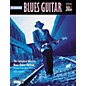 Alfred Intermediate Blues Guitar (Book/CD) thumbnail