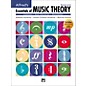 Alfred Essentials of Music Theory: Complete (Book/CD) thumbnail