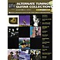 String Letter Publishing Alternate Tunings Guitar Collection (Book/CD) thumbnail