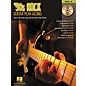 Hal Leonard 90s Rock Guitar Play-Along Series Book with CD thumbnail