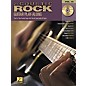 Hal Leonard Acoustic Rock Guitar Play-Along Series Book with CD thumbnail