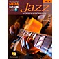 Hal Leonard Jazz Guitar Play-Along Series Book With Online Audio thumbnail
