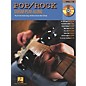 Hal Leonard Pop/Rock Guitar Play-Along Series Book with CD thumbnail
