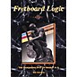 Bill Edwards Publishing Fretboard Logic DVD - Volume 1 and 2 thumbnail