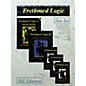 Bill Edwards Publishing Complete Fretboard Logic Box Set