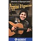 Homespun Adventures in Fingerstyle Guitar - Peppino D'Agostino (VHS) thumbnail