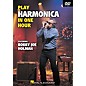 Hal Leonard Play Harmonica In One Hour (DVD) thumbnail