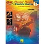 Homespun Classical Themes for Electric Guitar Guitar Tab Book with CD thumbnail