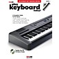 Proline Play Keyboard Today! (Book/CD) thumbnail