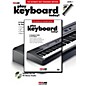Proline Play Keyboard Today! (Book/DVD Pack) thumbnail
