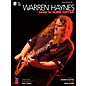 Cherry Lane Warren Haynes - Guide to Slide Guitar Book with Online Audio thumbnail