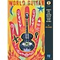 Hal Leonard World Guitar - Guitarist's Guide To The Traditional Styles Of Cultures Around The World Book/CD thumbnail