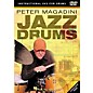 Hal Leonard Peter Magadini - Jazz Drums (DVD) thumbnail
