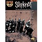 Hal Leonard Slipknot Guitar Play-Along Series Book with CD thumbnail
