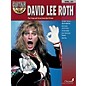 Hal Leonard David Lee Roth Guitar Play-Along Series Volume 27 Book with CD thumbnail