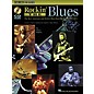 Hal Leonard Rockin' the Blues (Book and CD Package) thumbnail