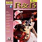 Hal Leonard R&B Bass Guitar Play-Along Series Book with CD thumbnail