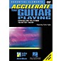 Berklee Press Accelerate Your Guitar Playing (DVD) thumbnail